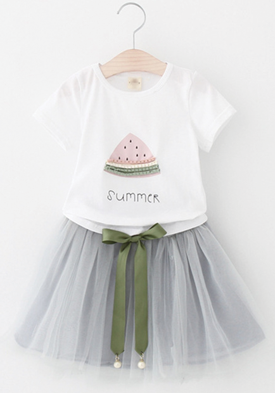 Lisa T shirt & Tutu Lisa T shirt & Tutu