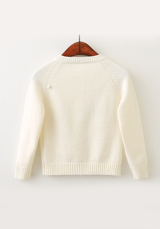 Barri Knitted Sweater Barri Knitted Sweater
