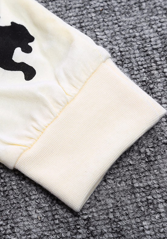 Bongo Jaguar Pullover Bongo Jaguar Pullover