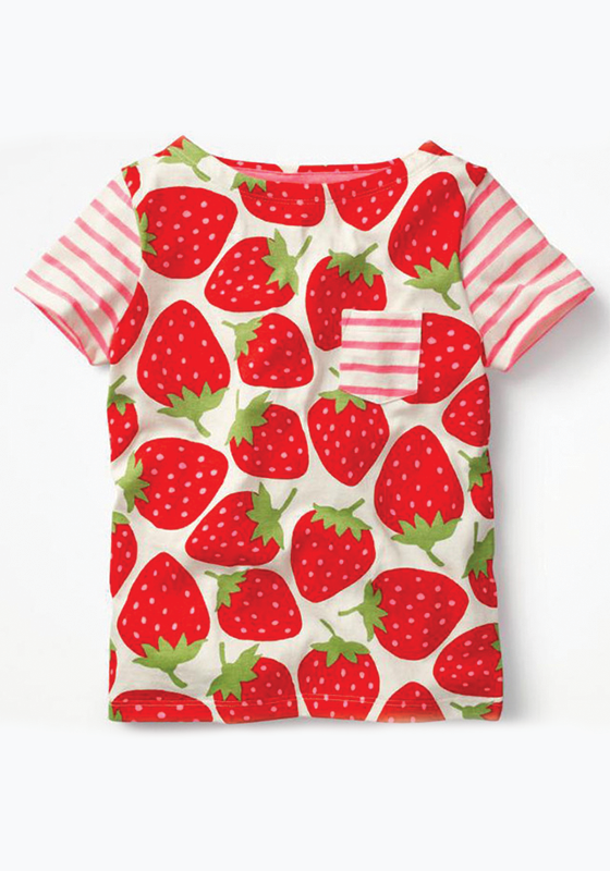 Rainbow Unicorn TEE Rainbow Unicorn TEE