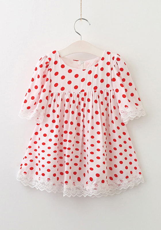 Bongo Rose Print Dress Bongo Rose Print Dress