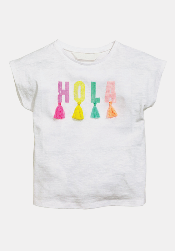 Rainbow Unicorn TEE Rainbow Unicorn TEE