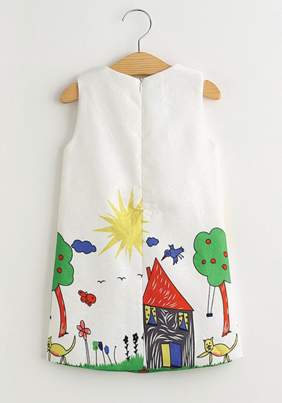 Coquille Julyia Cute Dress Coquille Julyia Cute Dress