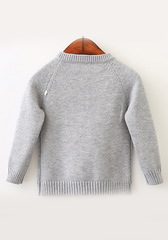 Barri Knitted Sweater Barri Knitted Sweater