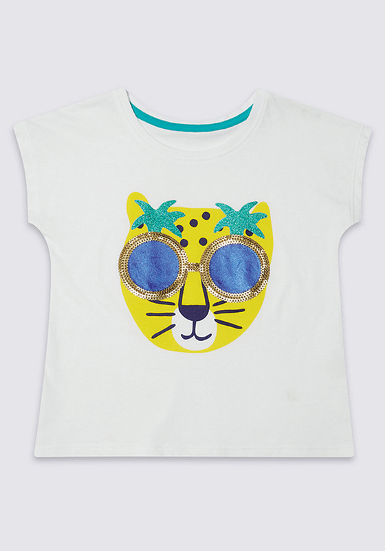 Rainbow Unicorn TEE Rainbow Unicorn TEE