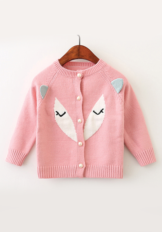 Barri Knitted Sweater Barri Knitted Sweater