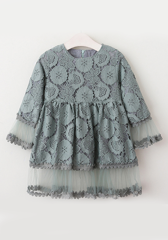 Sophisticated Lace Dress Sophisticated Lace Dress