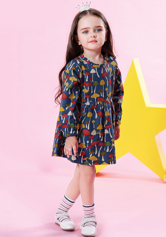 Lantern Sleeve Dress Lantern Sleeve Dress