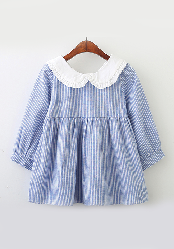 Coquille Peter Pan Collar Coquille Peter Pan Collar