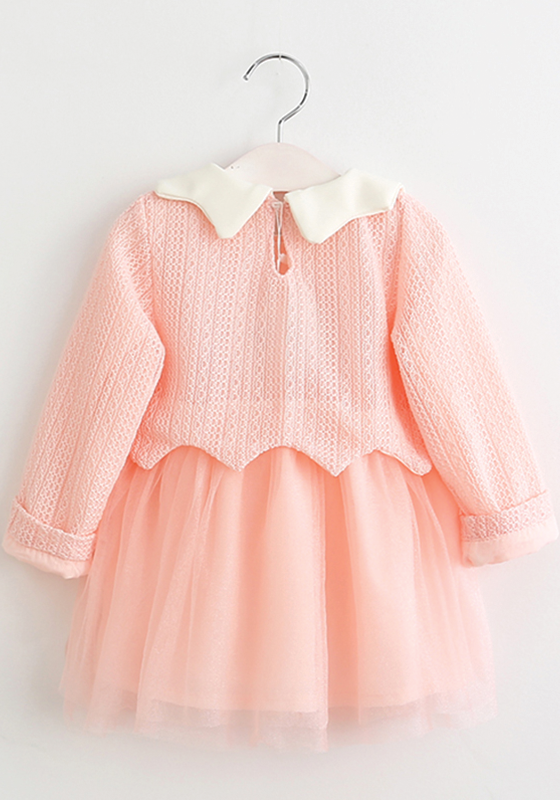 Blune Knitted Tutu Dress Blune Knitted Tutu Dress