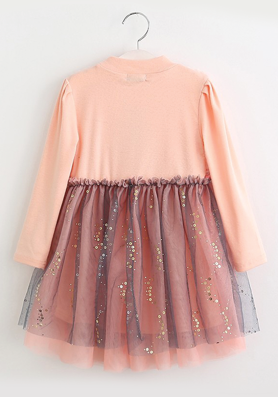 Fur Sophisticated Dress Fur Sophisticated Dress