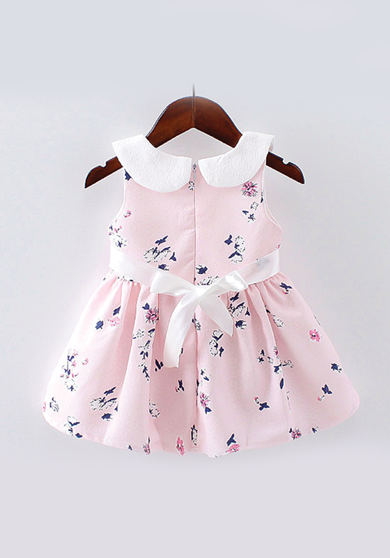 Julyia Floral Dress Julyia Floral Dress