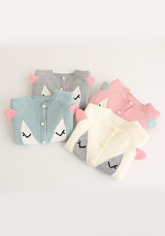 Barri Knitted Sweater Barri Knitted Sweater