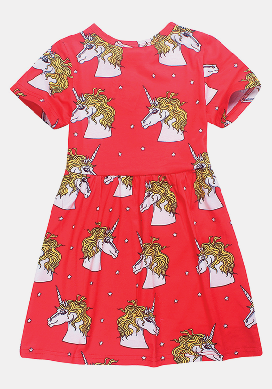 Molly Unicorn Dress Molly Unicorn Dress