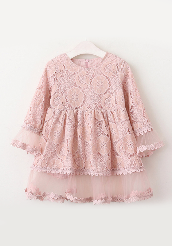 Sophisticated Lace Dress Sophisticated Lace Dress