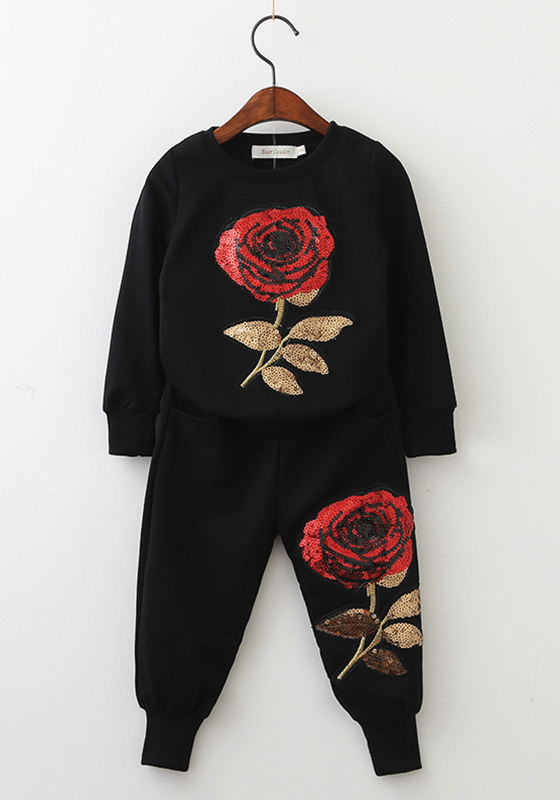 Graffiti Sweatshirts+Pants Graffiti Sweatshirts+Pants