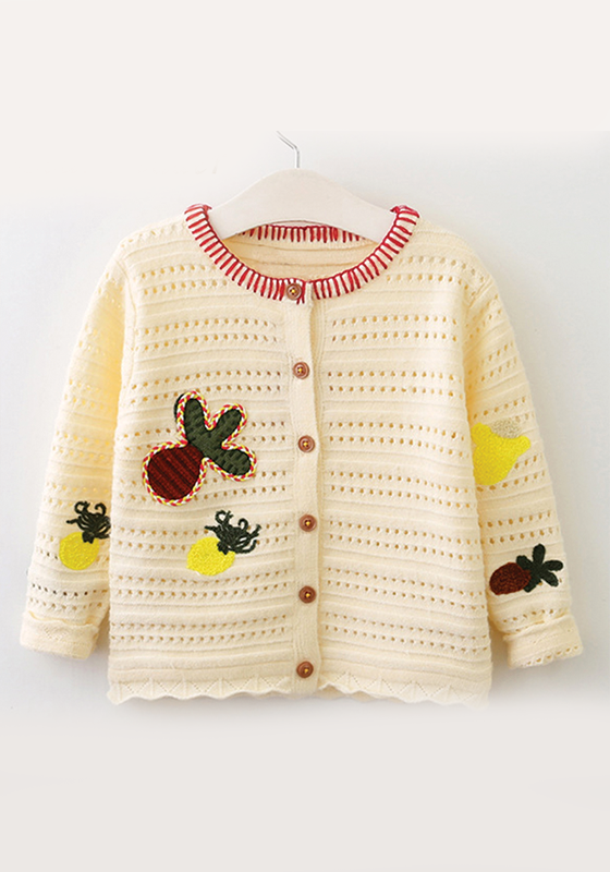 Barri Knitted Sweater Barri Knitted Sweater