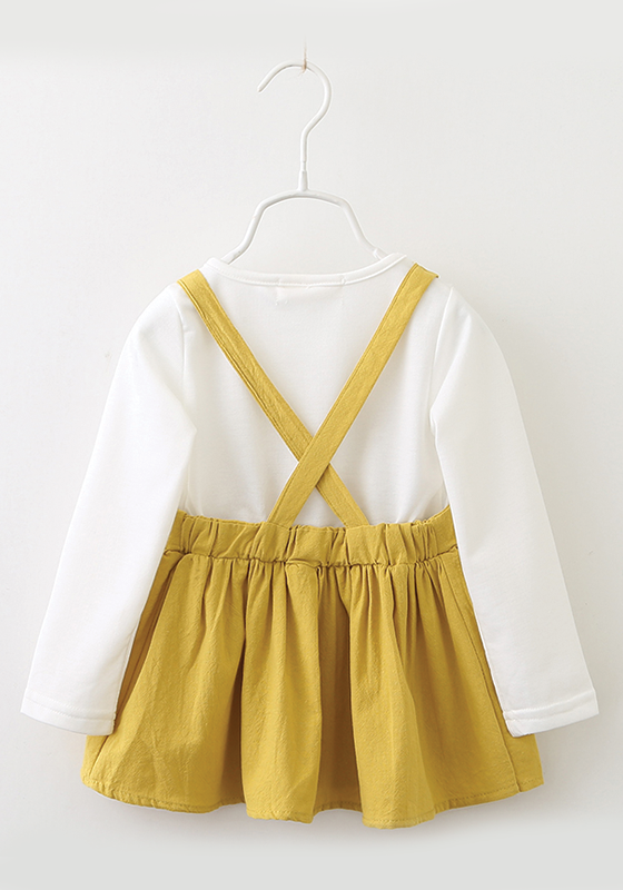 Mika Cute Bunny Dress Mika Cute Bunny Dress