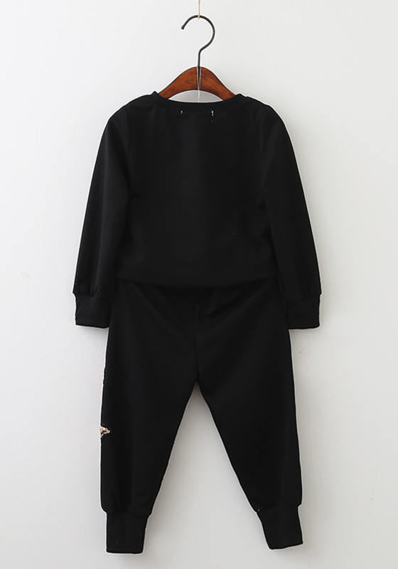 Sweatshirts & Pants Suit Sweatshirts & Pants Suit