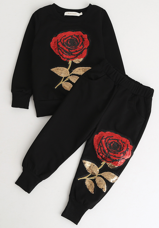 Graffiti Sweatshirts+Pants Graffiti Sweatshirts+Pants