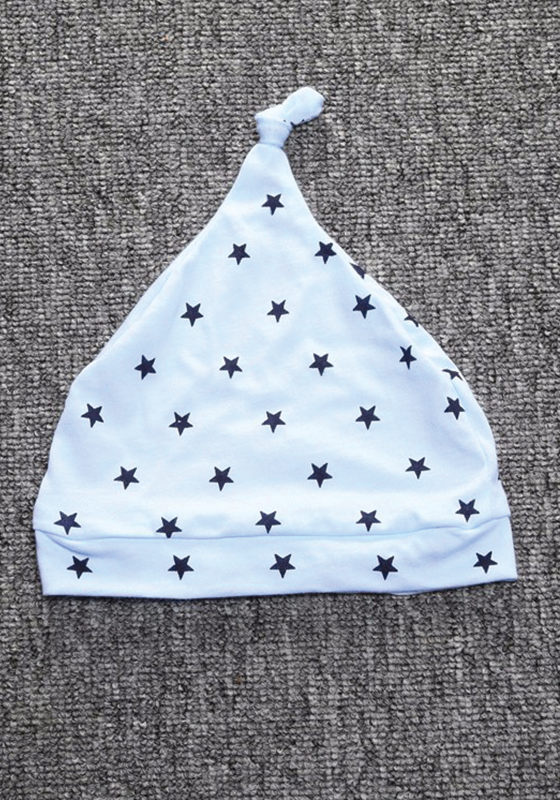 Romper & Hat & Pants Suit Romper & Hat & Pants Suit