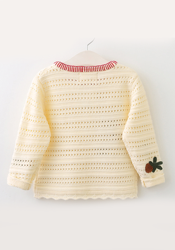 Barri Knitted Sweater Barri Knitted Sweater