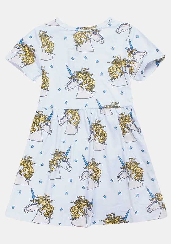Molly Unicorn Dress Molly Unicorn Dress