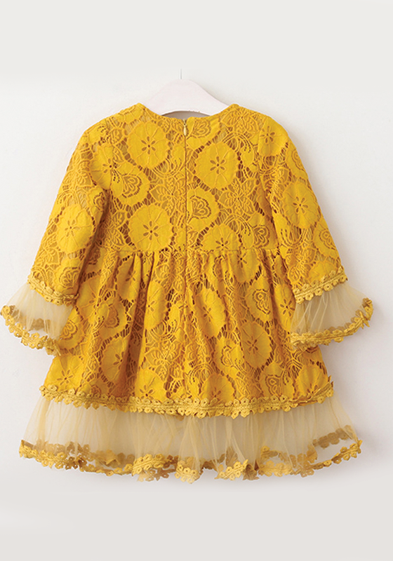 Sophisticated Lace Dress Sophisticated Lace Dress