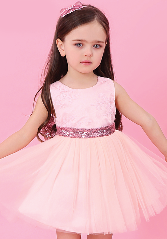 Pink Tutu Gown Pink Tutu Gown