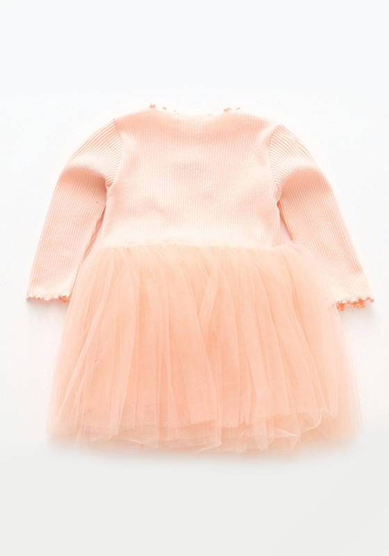 Rainbow Tutu Gown Rainbow Tutu Gown