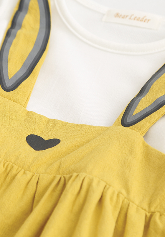 Mika Cute Bunny Dress Mika Cute Bunny Dress