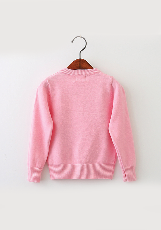 Barri Knitted Sweater Barri Knitted Sweater