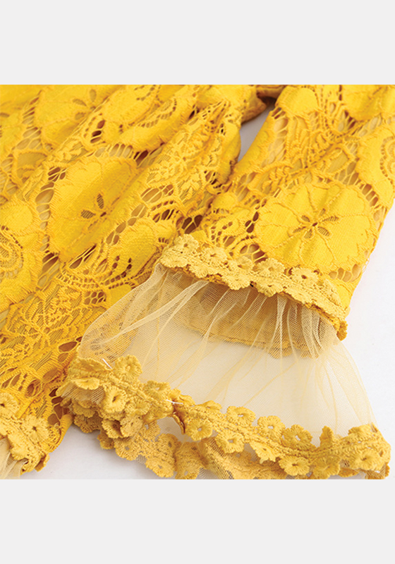 Sophisticated Lace Dress Sophisticated Lace Dress