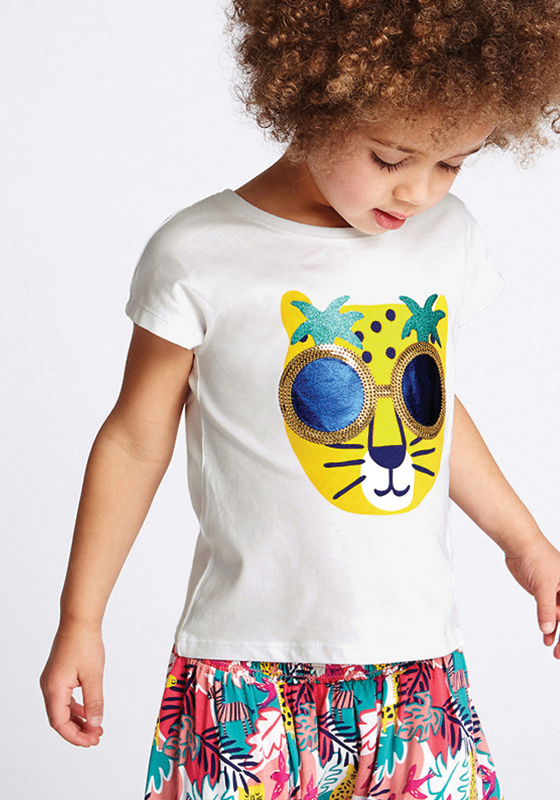 Rainbow Unicorn TEE Rainbow Unicorn TEE