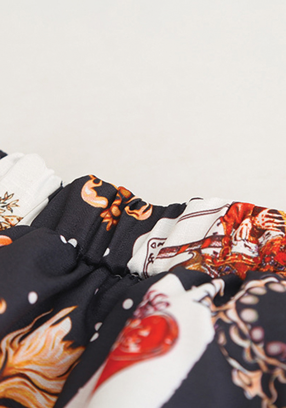 Love Pattern Coats+Skirts 2Pcs Love Pattern Coats+Skirts 2Pcs