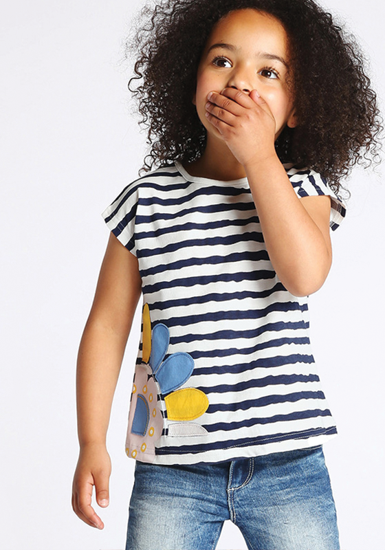 Rainbow Unicorn TEE Rainbow Unicorn TEE