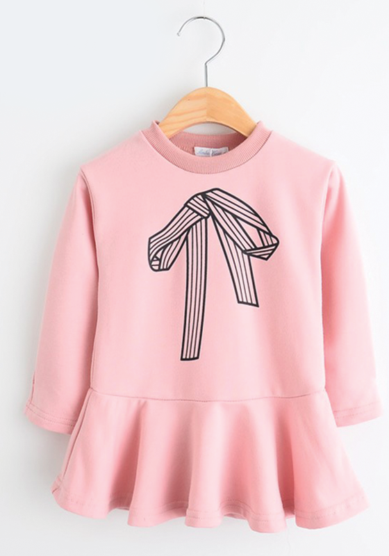 Eliotte Thick Dress Eliotte Thick Dress