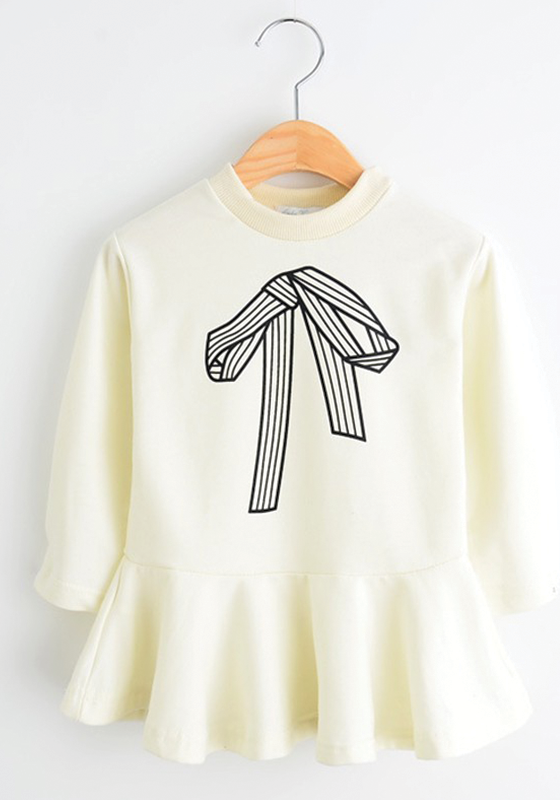 Eliotte Thick Dress Eliotte Thick Dress