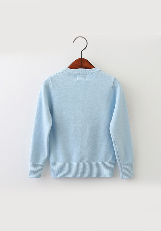 Barri Knitted Sweater Barri Knitted Sweater