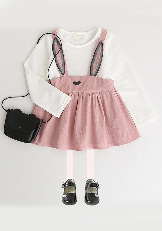 Mika Cute Bunny Dress Mika Cute Bunny Dress