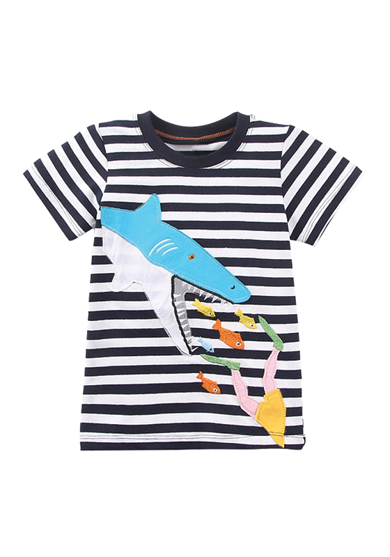 Animal Design T-Shirt Animal Design T-Shirt