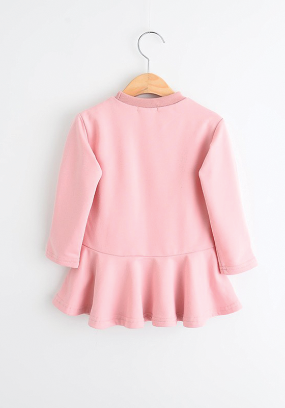 Eliotte Thick Dress Eliotte Thick Dress