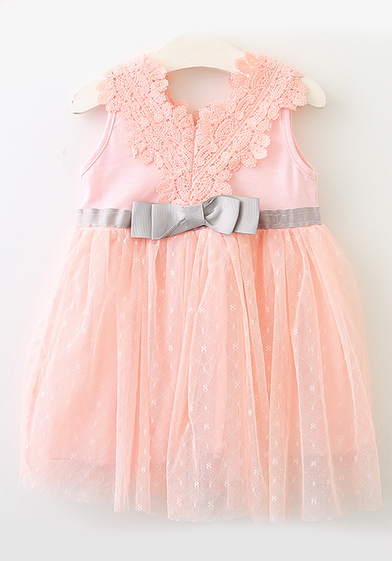 Katti Lace Tutu Dress Katti Lace Tutu Dress