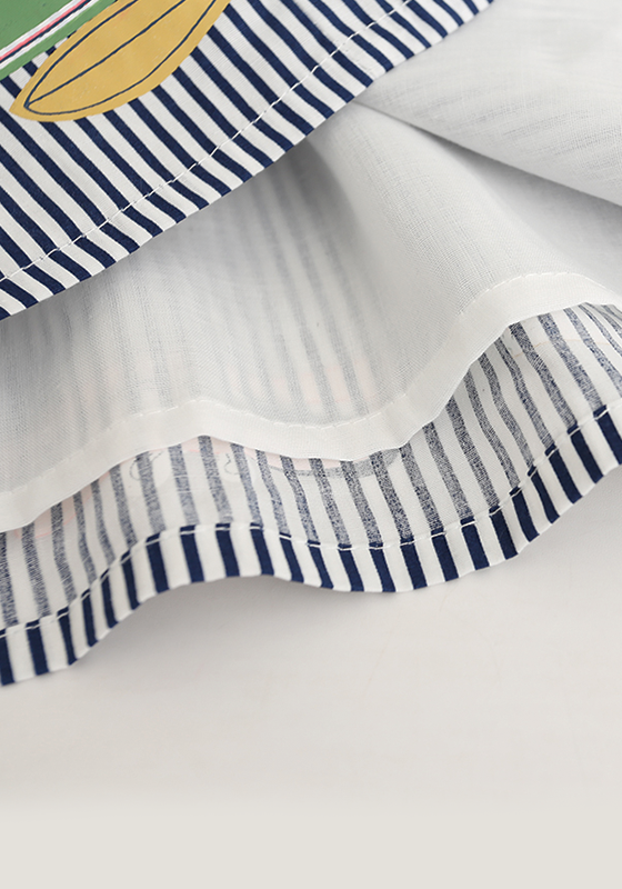 Leopold Peter Pan Dress Leopold Peter Pan Dress