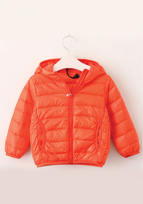 Blune Hooded Pullover Blune Hooded Pullover