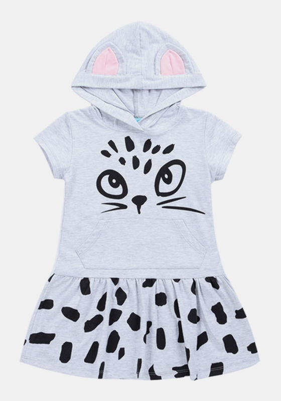 Leopold Peter Pan Dress Leopold Peter Pan Dress