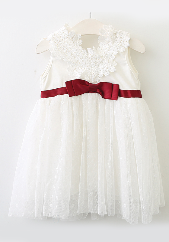 Katti Lace Tutu Dress Katti Lace Tutu Dress