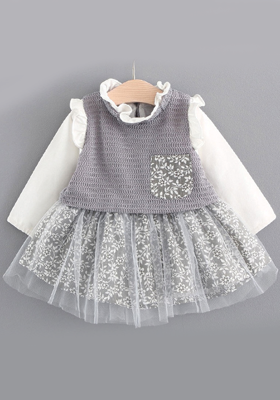 Mika Cute Bunny Dress Mika Cute Bunny Dress