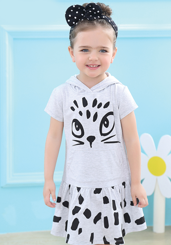 Leopold Peter Pan Dress Leopold Peter Pan Dress