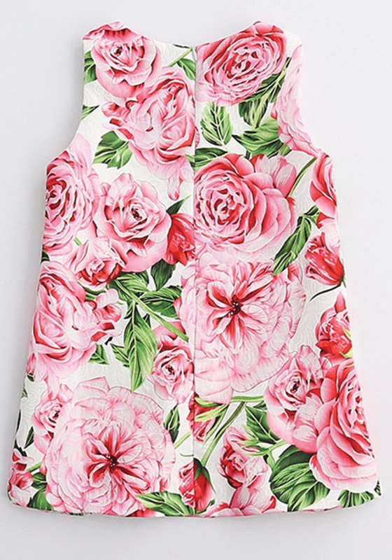 Bobo Rose Print Dress Bobo Rose Print Dress